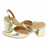 Women Formal Court - Shoes - 62806S - Court Shoes - Walkeaze